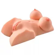 Uppblåsbara sexdockor