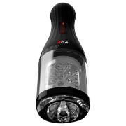 Vaginala masturbatorer