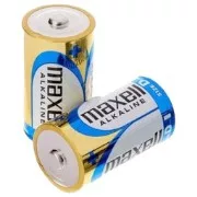 Batterier och adaptrar