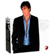 Uppblåsbara manliga dockor