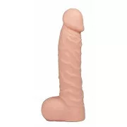 Realistisk dildo