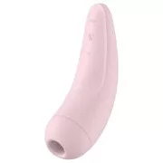 Satisfyer vibratorer och stimulatorer