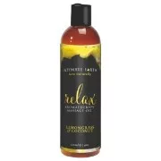 Massageoljor, ljus, gel