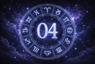 April 2026 Sexhoroskop: Eld, åtrå och nya början