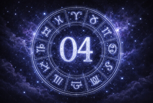 April 2026 Sexhoroskop: Eld, åtrå och nya början