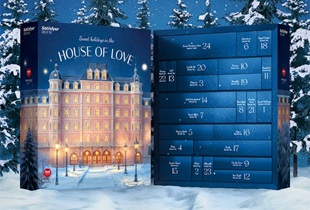 Vuxna förtjänar en adventskalender – 24 dagar av spänning!