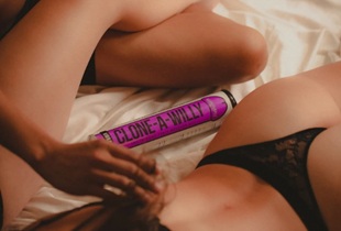 Clone a Willy & Clone a Pussy: Den bästa DIY-presenten för par