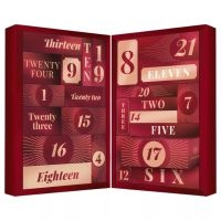 Dream Toys Sexy Calendar Julkalender 2026 | sexshop Desirel.se