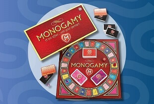 Produkttest: Monogamy – brädspel för vuxna