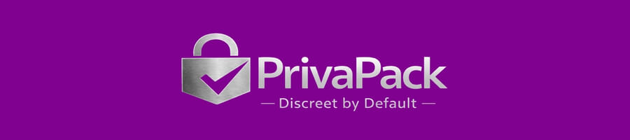 100% Diskretion med PrivaPack™ | Sex Shop United Kingdom Desirel.co.uk