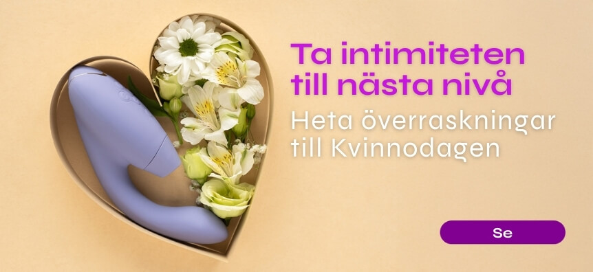 Kvinnodagspresenter