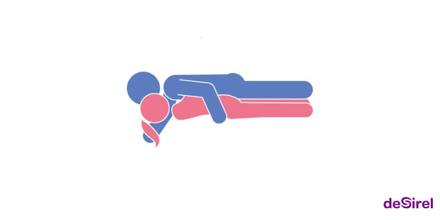 Skeden – Mjuk och intim | Sex Shop Desirel.se