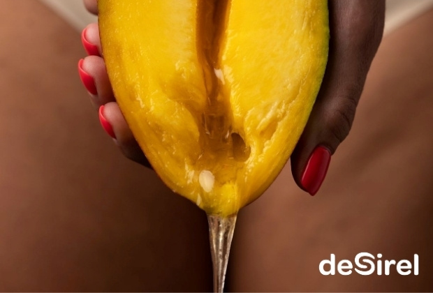 Coochie Juice: Naturlig fukt och glidmedlets roll | Desirel Sexshop