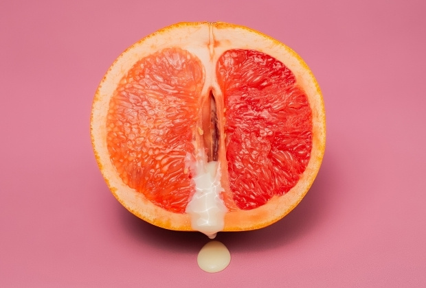 Coochie Juice: den sexiga hemligheten bakom kvinnlig njutning