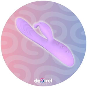 Desirel Hop Buzz Bunny Clitoral Vibrator | Desirel Sex Shop