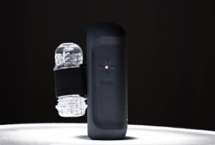 Testad: The Handy 2 recension