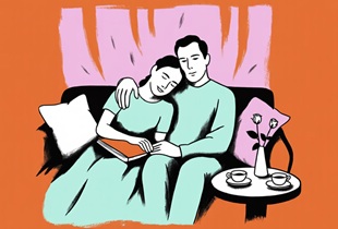 Så bevarar du lusten i en långvarig relation — håll passionen vid liv över tid