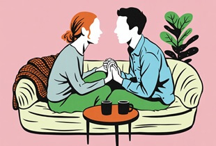 De bästa knepen för att bygga upp lusten igen i långvariga relationer