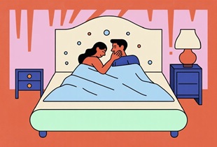 Två typer av sexlust – när den går från spontan till responsiv