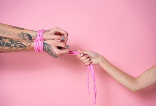 Shibari japansk bondage – vad det är och varför det är så uppskattat