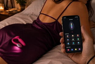 Testat: Lovense lush anal recension